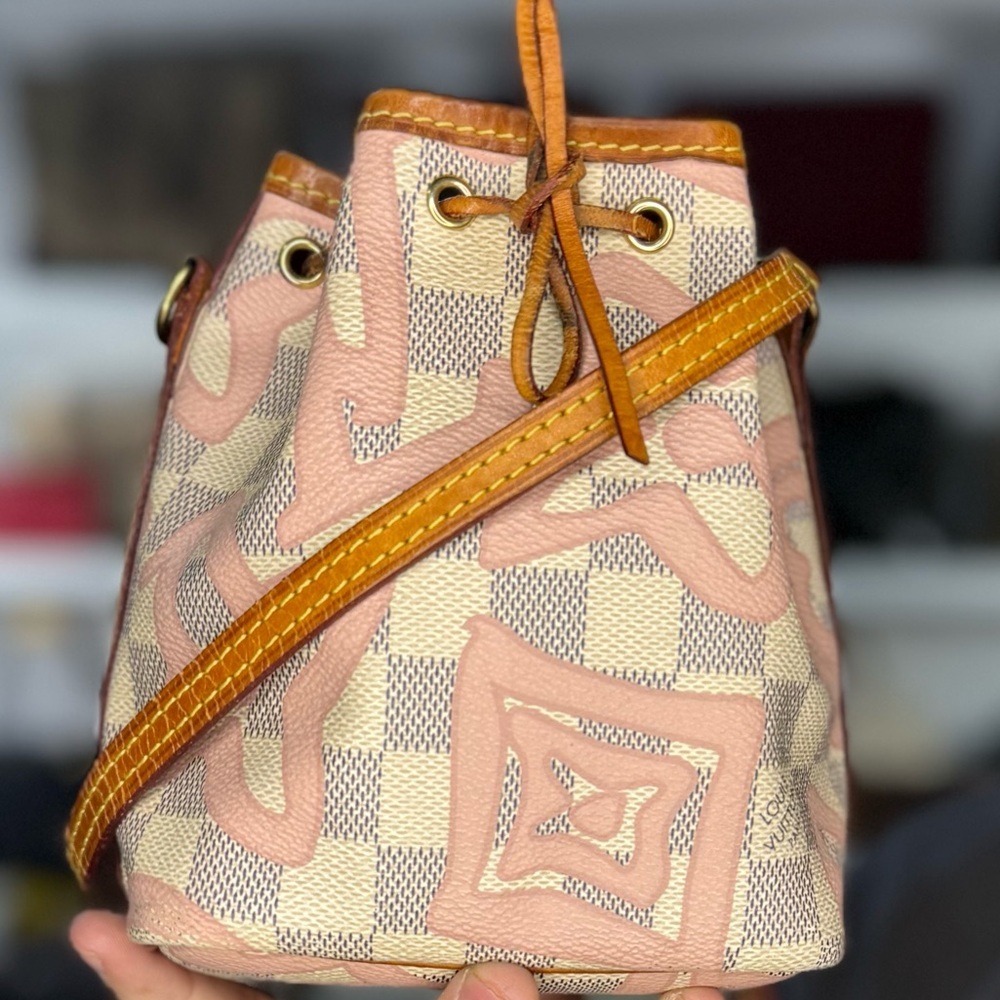LV Azure Mini Bag